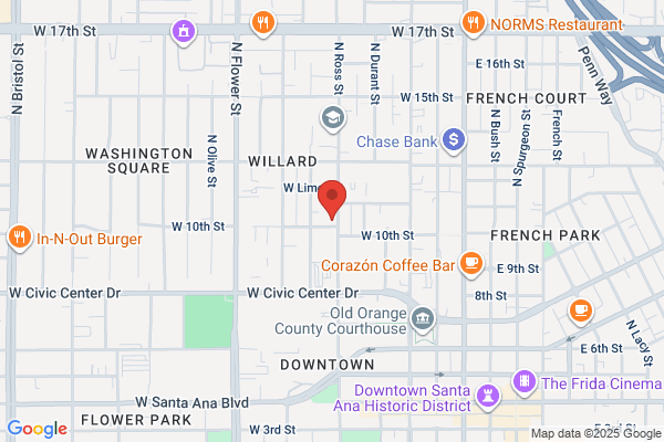 Foster Michael B Attorney