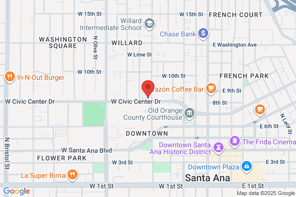 Honig Douglas Attorney