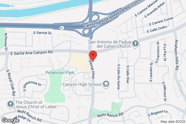 OC Legal Help
