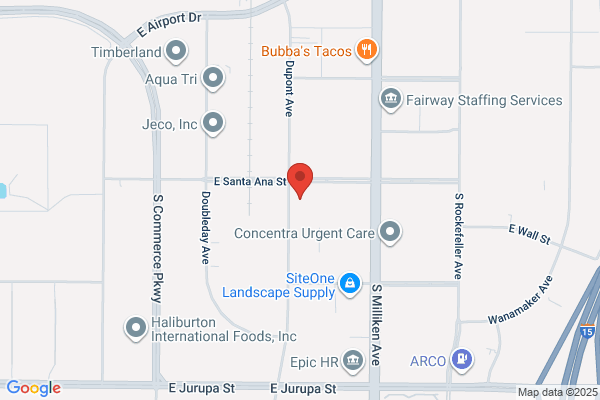 Mueller Carey PLC