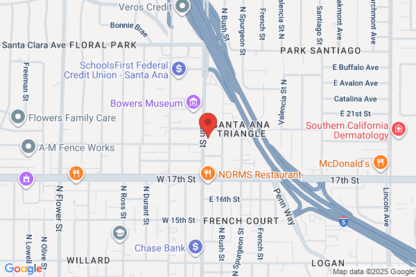 Orange County Car Accident Lawyer
