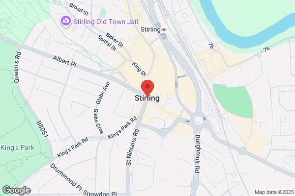 Stirling