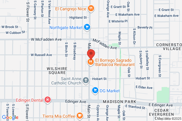 7 Day Always Santa Ana Emergency Locksmith