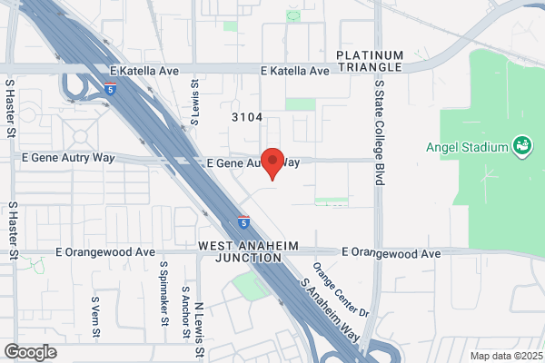 Jet Fitting & Supply Corporation