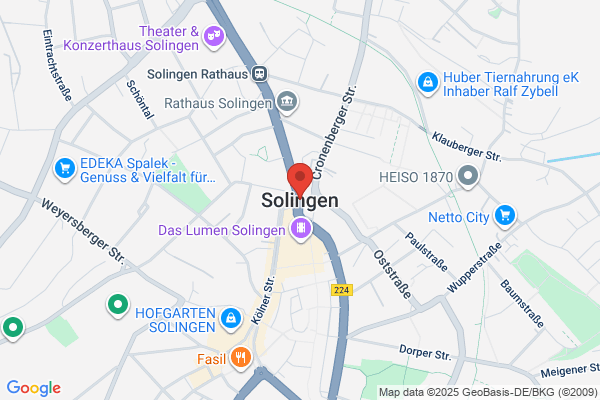 Soligen 2006