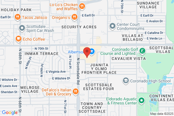 Diamond Cleaners & Alterations