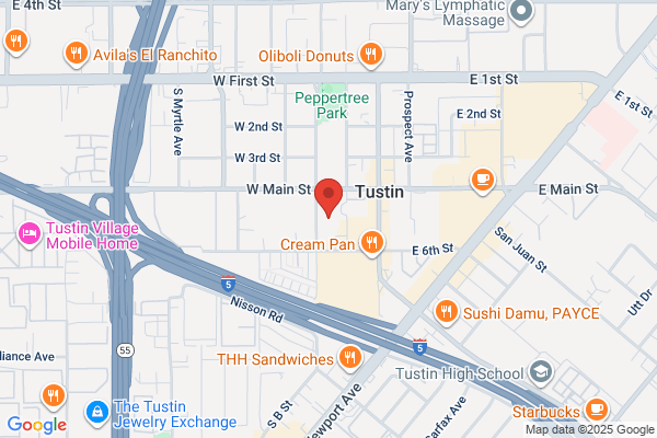 Center For New Direction
