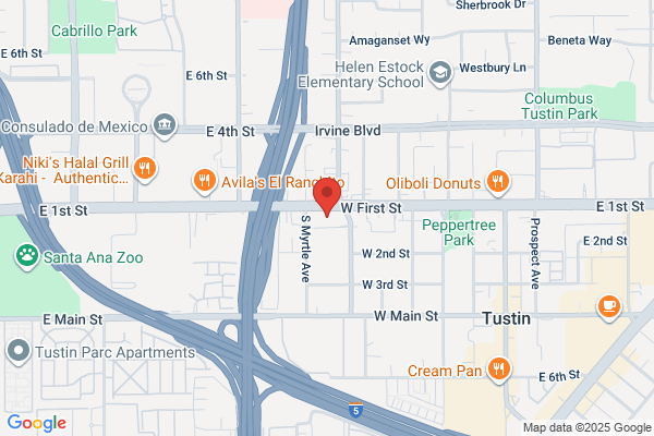 Tustin Beauty Massage