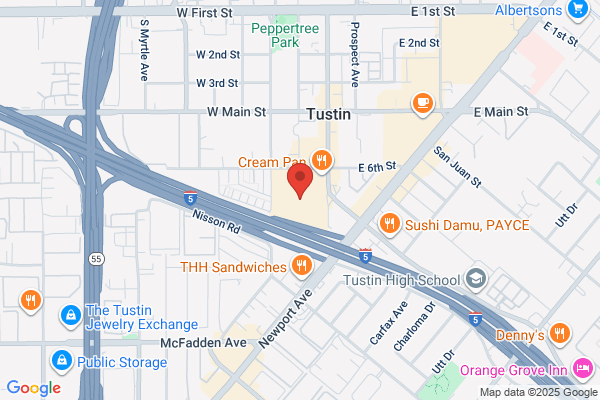 Tustin Health Spa