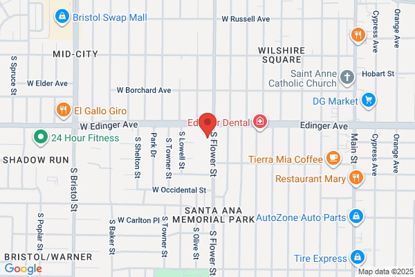 Carniceria Santa Ana Meat Market