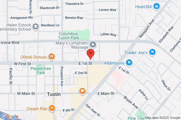 Fresenius Kidney Care East First Tustin