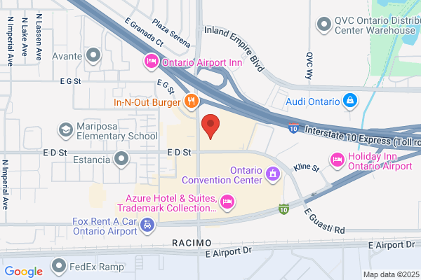 Benchmark Administrative Services Co Inc