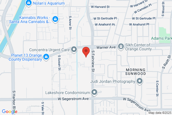 Research Surgical Systems Inc