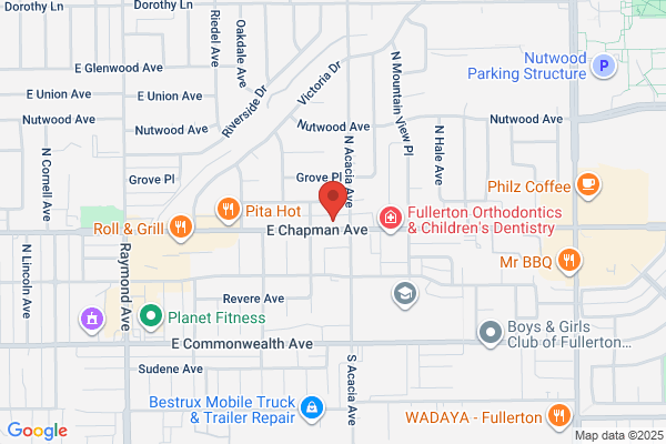 Fullerton Psychological Associates