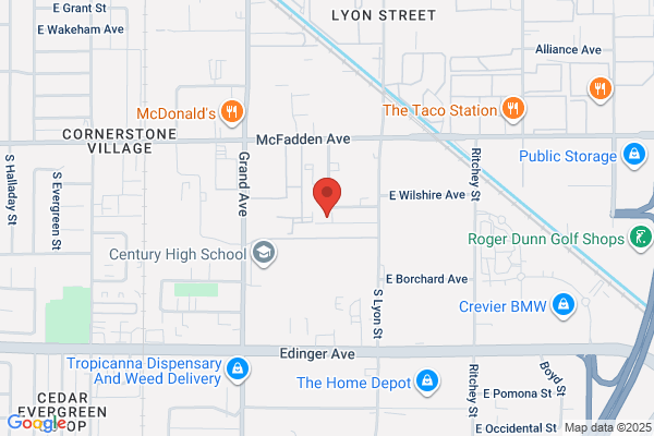 Dochor Engineering Inc