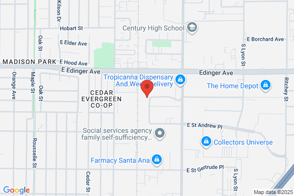 Everett Precision Machine Co