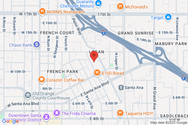 Parker Precision Engineering Inc