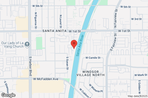 Quiet Village Mobile Home Park