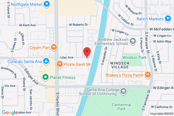 Stoneridge Mobile Home Park