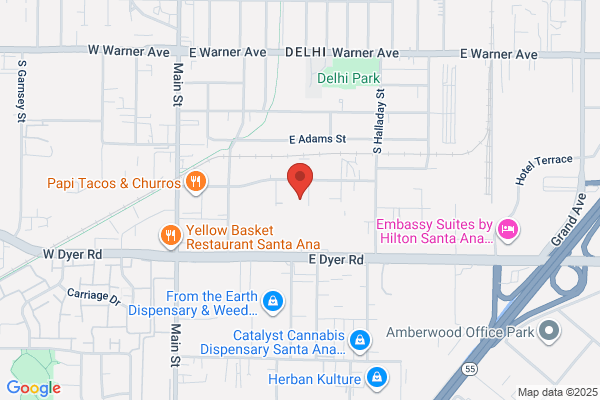 Costa Mesa Moving Co, Inc