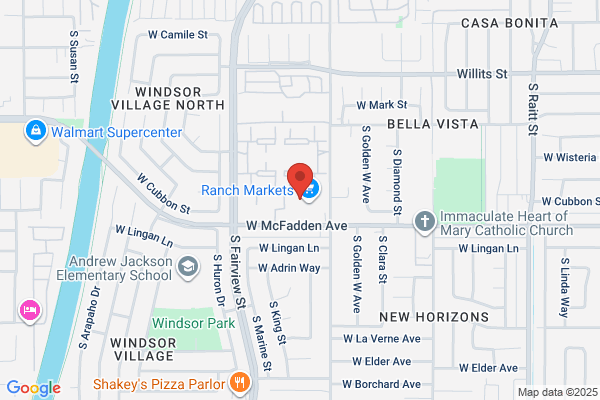 Latin Music Warehouse