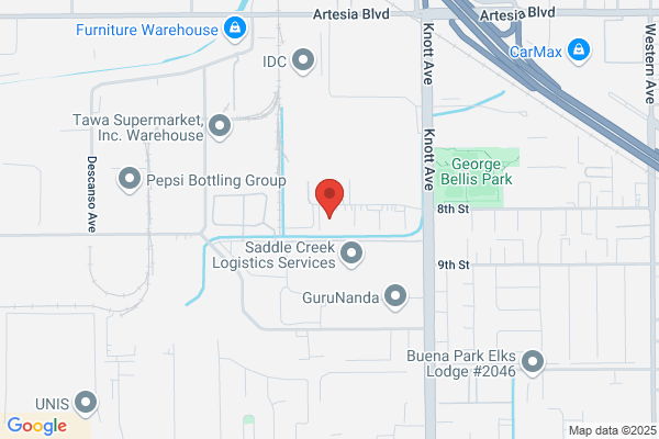 Tomlin Scientific Inc