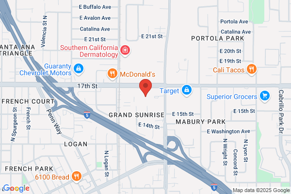 Fishberg Optometry