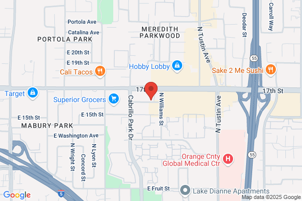 Orthodontic Center of Orange County