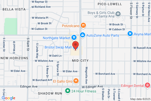 Chin Shoes