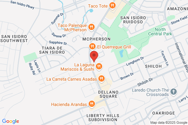 Calderon Realty