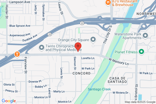 Park City Ranchos Apartments