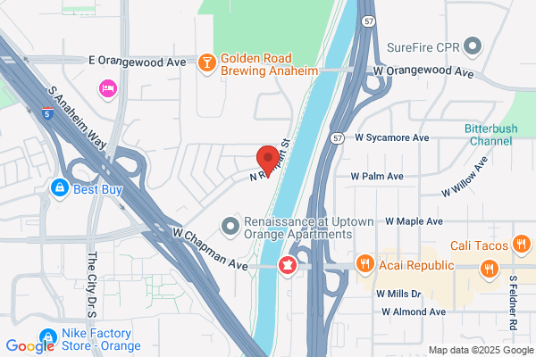 Vangaurd Properties