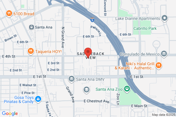 Advanced Legal Document Assistant