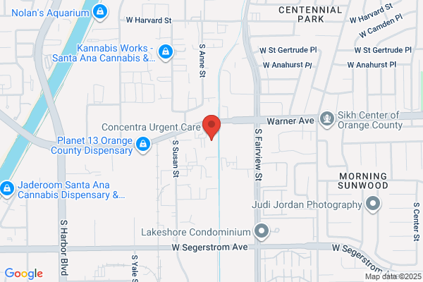 Chicago Funding Inc