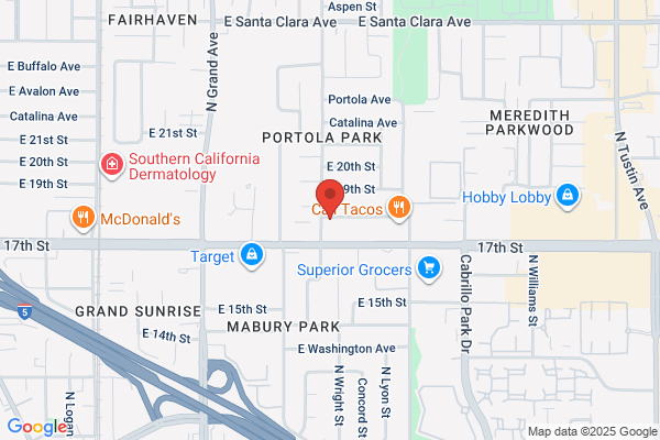 Healthcare Foundation For Orange County the