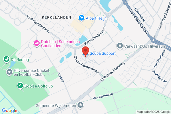 A1 Stop Non-Stop Scuba Training & Repair Center