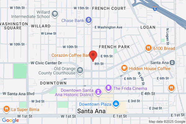 Ambrosia Restaurants