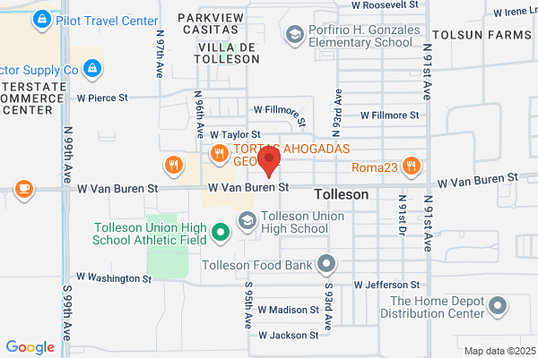 La Guadalupana Immigrations Services