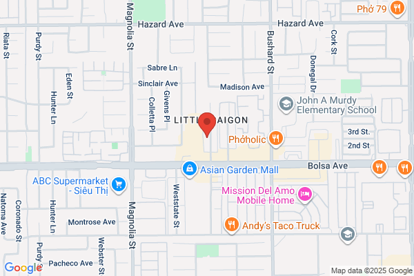 Moran Auto Center