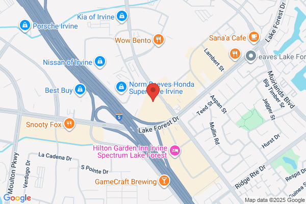 Peppino's Italian Family Restaurants