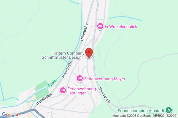 Swiss Pattern Corporation