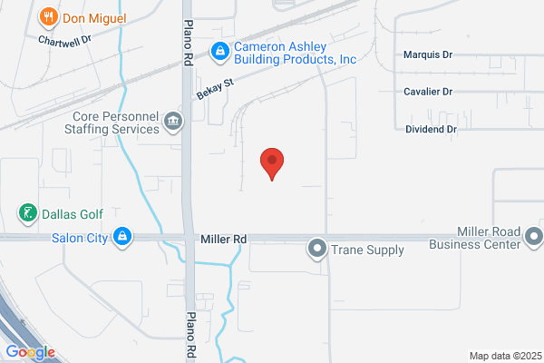 Flores Plumbing Inc