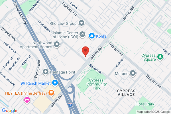 Irvine Plumbing Heating and Air Conditioning