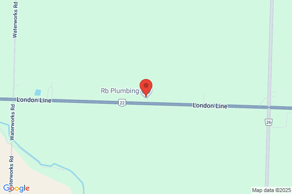 R & B Plumbing