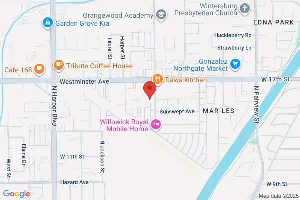 Orange Coast Plumbing