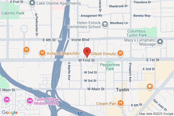 Orange County Plumbing Heating and Air Conditioning