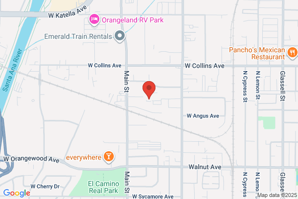 Orange County Plumbing Heating & Air Conditioning
