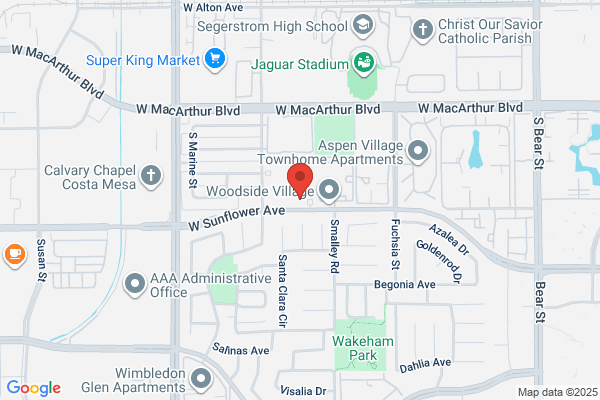 South Coast KinderCare