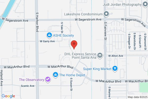 Mapson Engineering Inc