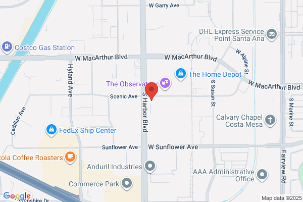Arden Realty Inc